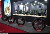 Iran Oil Exhibition Gets Underway