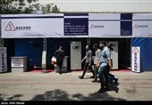 Iran Oil Exhibition Gets Underway