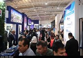 Iran Oil Exhibition Gets Underway