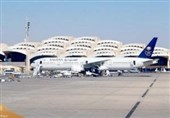 اختصاص 1.2 میلیون صندلی خطوط هوایی عربستان سعودی برای انتقال حجاج
