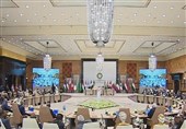 استقبال مجدد عربستان از بازگشت سوریه به اتحادیه عرب/ حضور نماینده روسیه در نشست جده