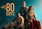 سریال «دور دنیا در 80 روز» دوبله شد