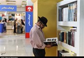 ناشران قزوینی 2 میلیون و 522 هزار جلد کتاب منتشر کردند