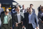 سفر وزیر کشور به اصفهان/ وحیدی با کشاورزان دیدار می‌کند