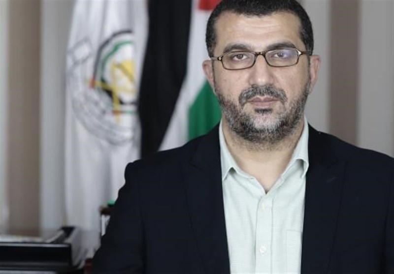 سخنگوی حماس: دشمن در شکستن موج مقاومت در کرانه باختری ناکام ماند
