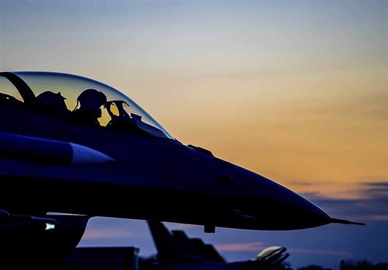 تحولات اوکراین| آمریکا حاضر به قربانی کردن جنگنده‌ اف-16 برای دفاع از کی‌یف نیست