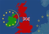 سایه‌ی برگزیت همچنان بر سر لندن؛ ایرلند مسیرش را از انگلستان جدا می‌کند؟