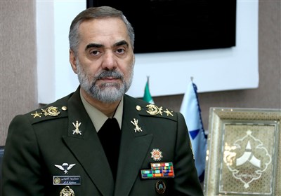  وزیر دفاع به تاجیکستان سفر می‌کند 