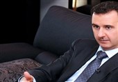 بشار اسد امروز وارد عربستان می‌شود