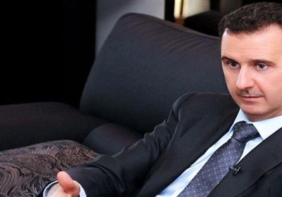  اسد دیدار با اردوغان بر اساس شروط وی را نپذیرفت 
