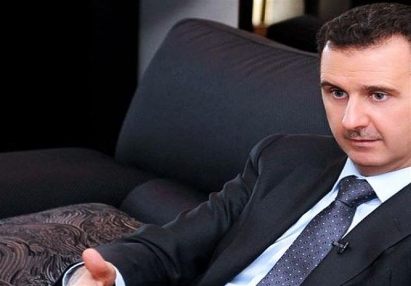 اسد دیدار با اردوغان بر اساس شروط وی را نپذیرفت