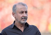 درویش: نهادهای نظارتی به قرارداد گل‌محمدی ایراد گرفتند/ او نمی‌تواند فسخ کند