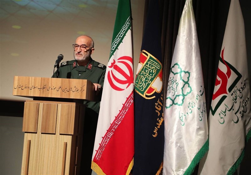 سردار شیخی: موزه مکانی برای صلح است