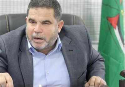  حماس: مقاومت سلاحش را بر زمین نخواهد گذاشت 