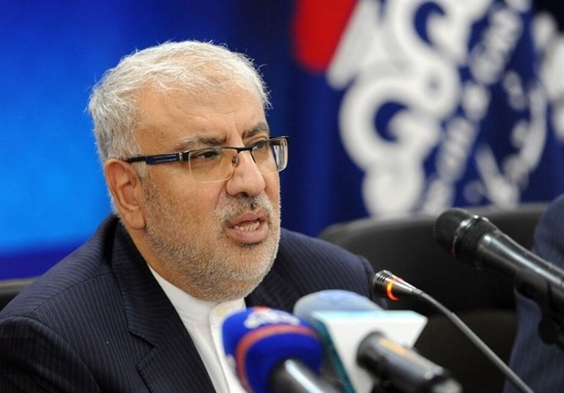 Iran, Russia to Ink MoU Worth $40 Billion in Coming Months: Oil Minister