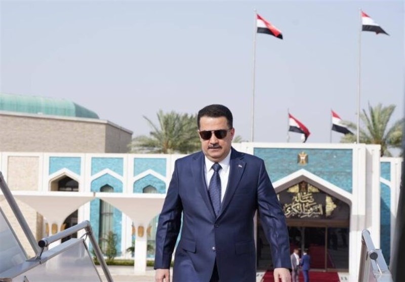 اولین سفر نخست وزیر عراق به سوریه / امنیت مرزها و مقابله با تروریسم محور اصلی مذاکرات