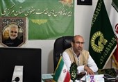 استان مرکزی با 200 ویژه‌برنامه به استقبال دهه کرامت می‌رود