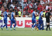 باشگاه استقلال: برای حذف ما از لیگ قهرمانان آسیا عجول هستند!/ لازم باشد به مقر AFC می‌رویم