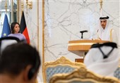 قطر: همکاری جهان با افغانستان برای جلوگیری از وقوع بحران داخلی مهم است