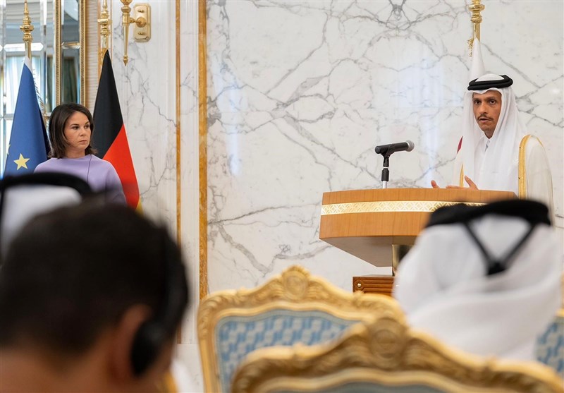 قطر: همکاری جهان با افغانستان برای جلوگیری از وقوع بحران داخلی مهم است