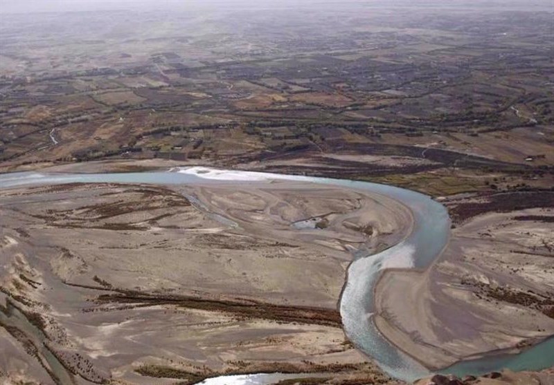 Iran Urges Taliban to Allow Expert Visits to Border Dam Amid Water Dispute