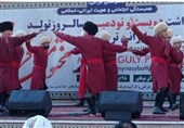 ‌بزرگداشت ‌مختومقلی‌ در ایران/ ترکمنستانی‌ها‌ هم می‌آیند