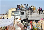 Over a Million Displaced by Fighting in Sudan, UNHCR Reports