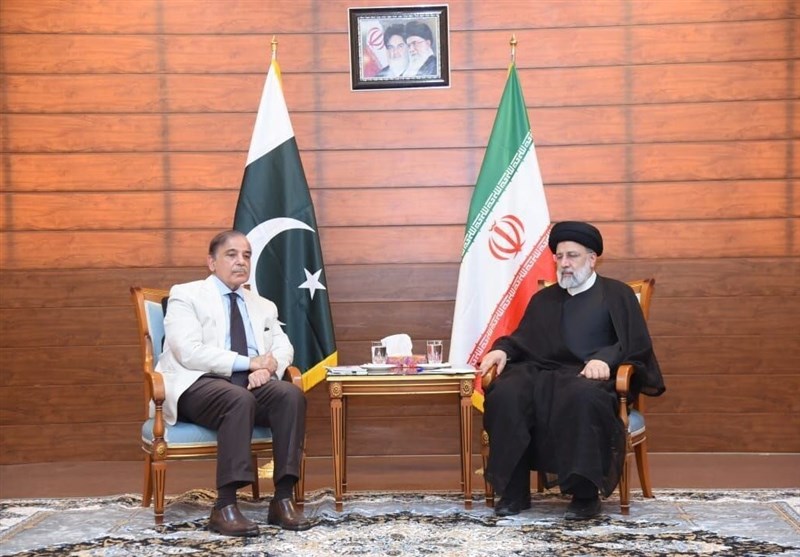 Pakistan Prioritizes Free Trade Agreement with Iran, Says Prime Minister