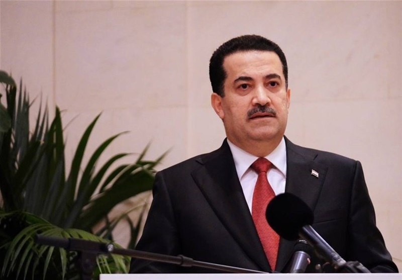 اقدام نخست وزیر عراق در ایجاد تغییرات امنیتی