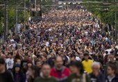 Serbian Government under Fire as Shootings Spark Mass Protests