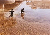 عراق|از انتقاد پارلمانی از سیاست آبی ترکیه تا احداث سد در مرز با ایران