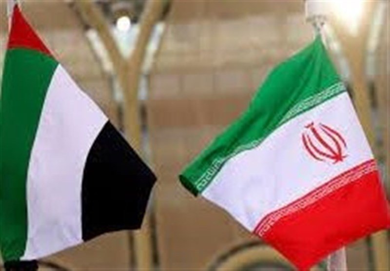 مسؤول: إيران والإمارات تعززان التجارة الثنائية باتفاقية التجارة الحرة – الاقتصاد نيوز – وكالة تسنيم للأنباء