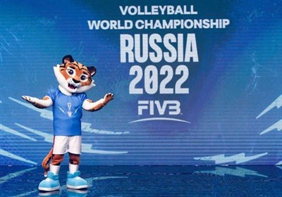  پاسخ FIVB به شکایت فدراسیون والیبال روسیه 