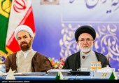 ششمین اجلاسیه آستان های مقدس و بقاع متبرکه ایران - قم