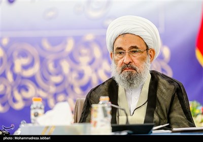 ششمین اجلاسیه آستان های مقدس و بقاع متبرکه ایران اسلامی - قم