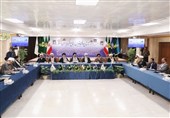 بیانیه پایانی اجلاسیه آستانهای مقدس و بقاع متبرکه ایران/ اعلام برائت از صهیونیستها در موسم حج
