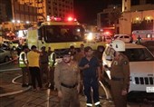 آتش‌سوزی در یکی از هتل‌های مکه؛ 8 پاکستانی کشته شدند
