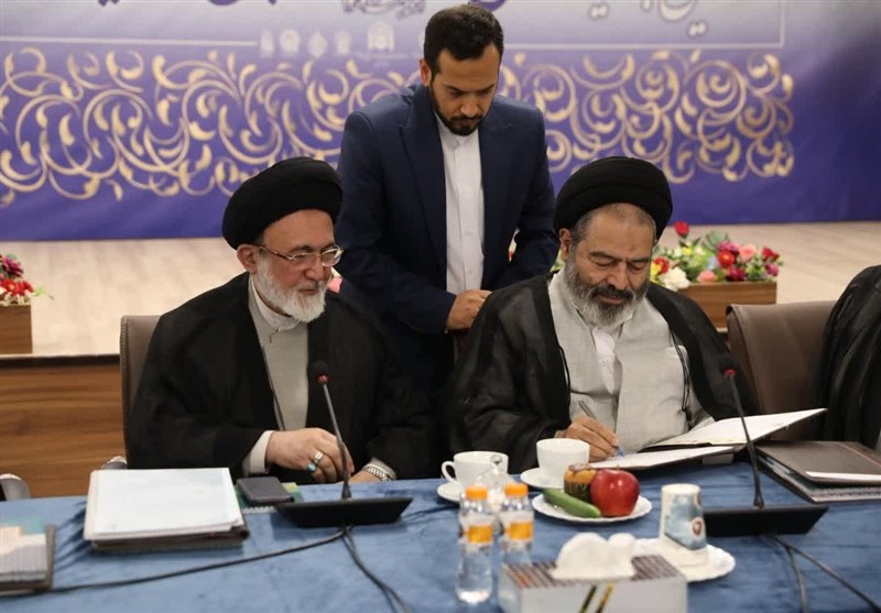 ششمین اجلاسیه