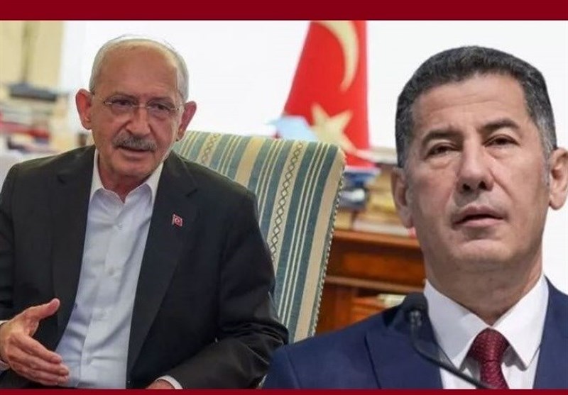 شروط اوغان و مسیر دشوار کلیچدار اوغلو؛ پیش‌بینی نتیجه انتخابات ترکیه آسان می‌شود؟