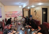 اجرای برنامه‌های دهه کرامت استان قزوین با کمترین هزینه