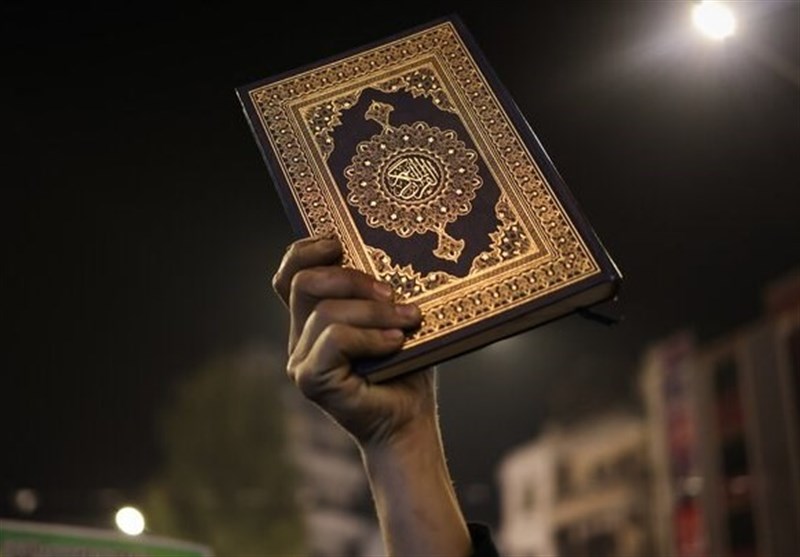 لزوم واکنش سریع سازمان‌های حقوق بشری به هتک حرمت قرآن