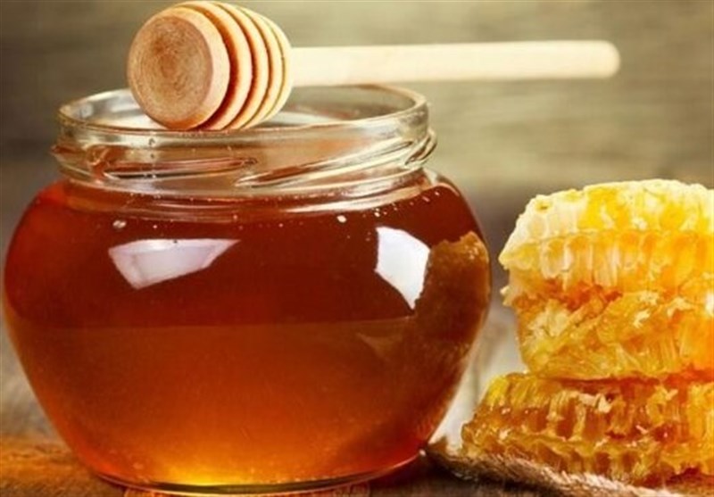 Iran Exports 500 Tons of Quality Honey to China: Official