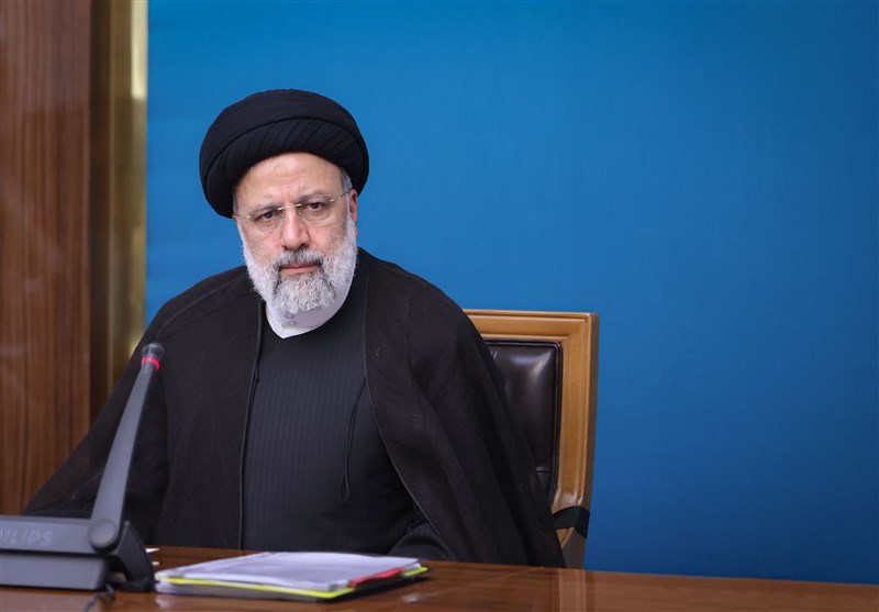 رئیسی: خدمات انجام شده به‌نام نظام و انقلاب اسلامی برای مردم تبیین شود
