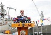 کنعانی: ناوگروه 86 تحریم‌های ظالمانه ‌آمریکا را شکست داد/ این دریانوردی بر عزت ایران افزود