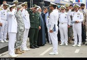جشن بزرگ اقتدار