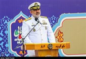 جشن بزرگ اقتدار