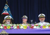 جشن بزرگ اقتدار