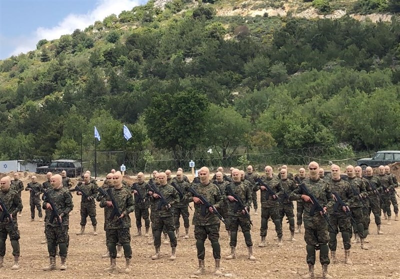 Lebanon’s Hezbollah Displays Combat Capabilities in Military Drills