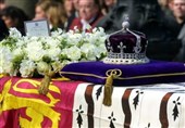 هزینه 204 میلیون دلاری تشییع جنازه ملکه انگلیس