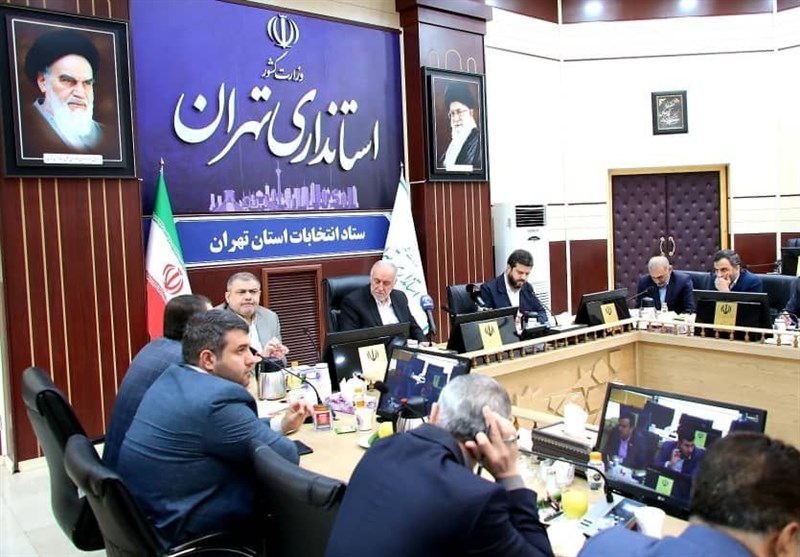 19 خرداد آخرین مهلت استعفای کاندیداهای انتخابات مجلس